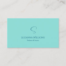 Basta um brinde simples com monograma moderno e cl