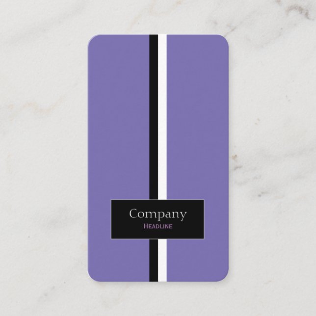 Cartão De Visita Beauticista (Frente)