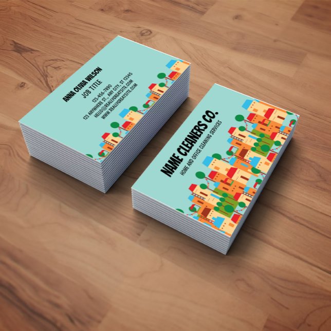 Cartão De Visita Beauty Salon Hairstylist Script Business Card (Criador carregado)