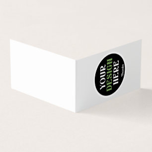 Cartão De Visita beijo personalizado, exclusivo, elegante e minimal