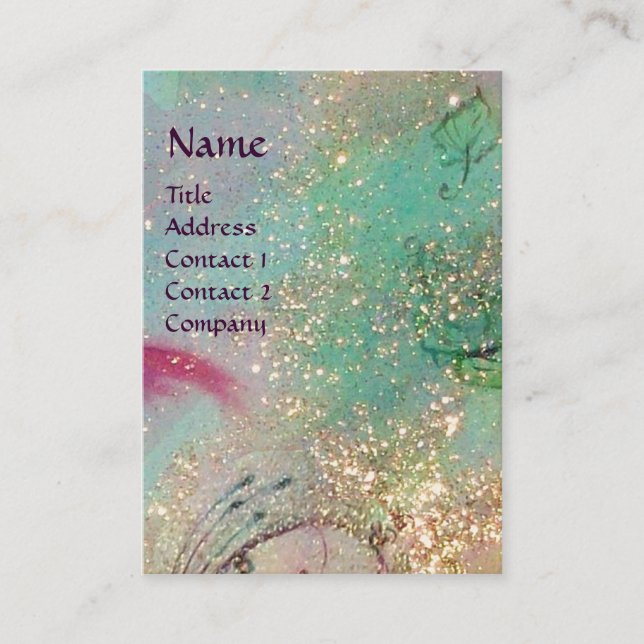 Cartão De Visita Beleza MADAME POMPADOUR, Salão, Spa, Artista Makeu (Frente)