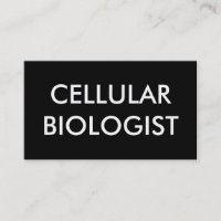 biólogo celular