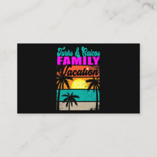 Cartão De Visita Bolhas de sabão de tartaruga