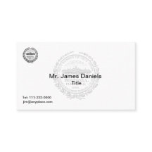 Boston Massachusetts Excelente Seal