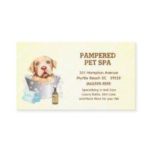 Bota-Foca-Foca-Foca, Terrier Pet Groomer Spa Nomea