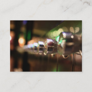 Cartão De Visita Botões de Vendação da Máquina (2)