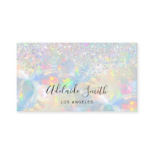 brilho de falso gemstone opal