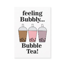 Bubble Tea Drink Cafe