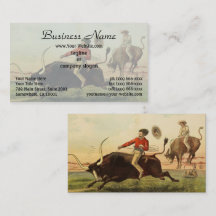 Buffalo Bill: Cavalgada em Búfalo 1889 Western Vin