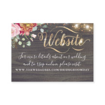 Burgundy Red Flowers Rustic Casamento outono Websi