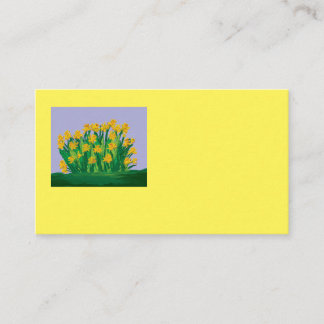 Cartão De Visita Business Card