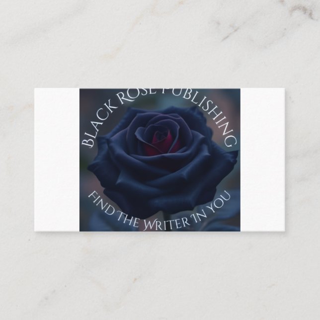 Cartão De Visita Business card (Frente)