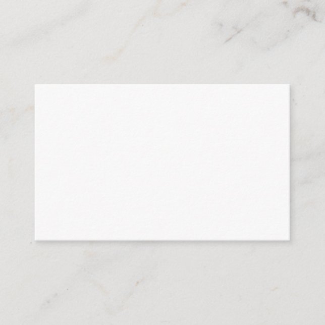 Cartão De Visita Business Card (Frente)