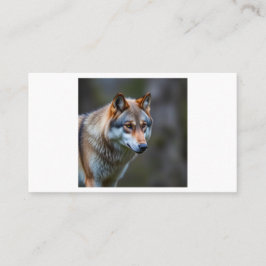 Cartão De Visita Business card