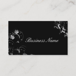 Cartão De Visita business_card