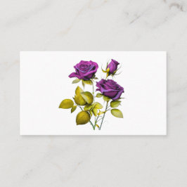 Cartão De Visita Business Card