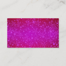 Cartão De Visita Business Card