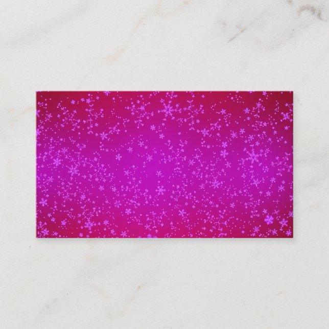 Cartão De Visita Business Card (Frente)