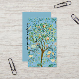 Cartão De Visita Business Card