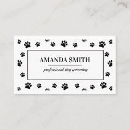 Cartão De Visita Business Card