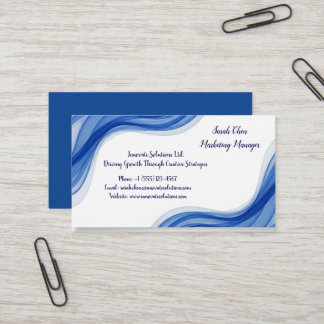 Cartão De Visita Business Card Minimalist Calligraphy Photographer