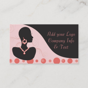 Cartão De Visita BusinessCard1