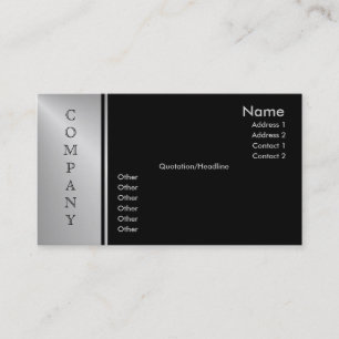 Cartão de visita C-Profissional