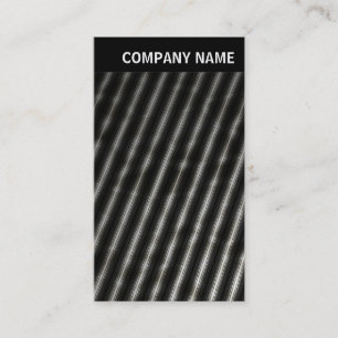 Cartão De Visita Cabeçalho V - Imagem - Design corrompido