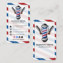 Cabeleireiro Estilista Profissional Barbearia
