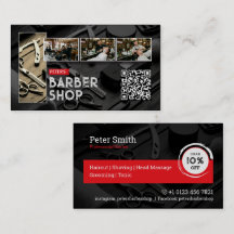 Cabeleireiro, Salão, Barbeiro Profissional
