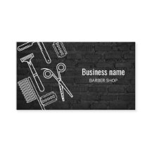 Cabelo profissional Compre de barreira - tijolo pr