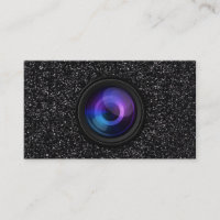 Câmera Fotógrafa Lente Lente Lente Fotografia com