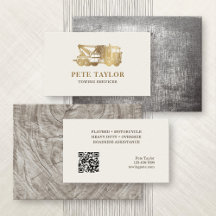 Caminhão de reboque