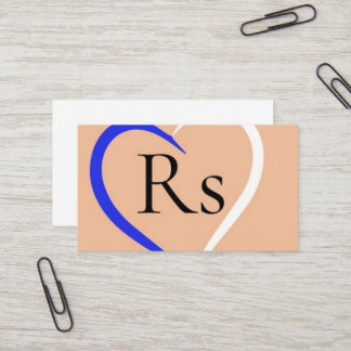 Cartão De Visita Camisa T Sobredimensionada De Estética Vintage | A