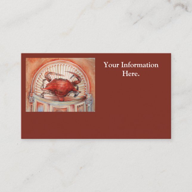 Cartão De Visita Campeão Mundial (Frente)