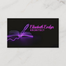 Caneta e Livro: Símbolos de Conhecimento e Criação