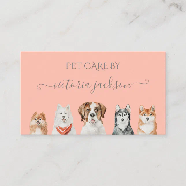 Dog care services hotsell