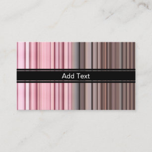 Cartão De Visita Carne assada de bovino e mel