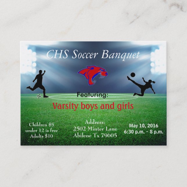 Cartão De Visita Carnudo, 3,5" x 2,5", 100 embalam, branco (Frente)