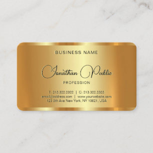Cartão De Visita Carregue seu logotipo Texto personalizado Código Q