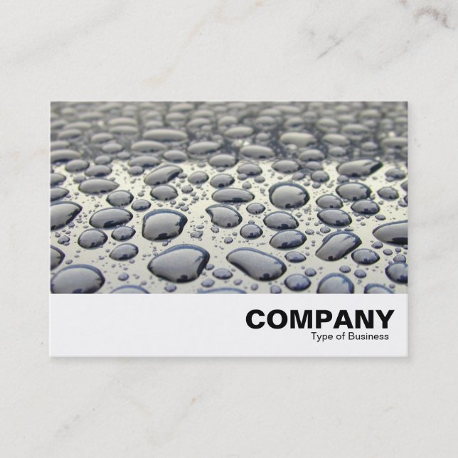 Cartão De Visita Carro Hood (Frente)