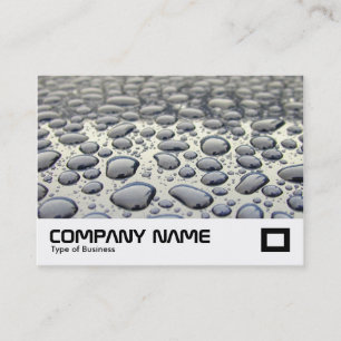 Cartão De Visita Carro Hood