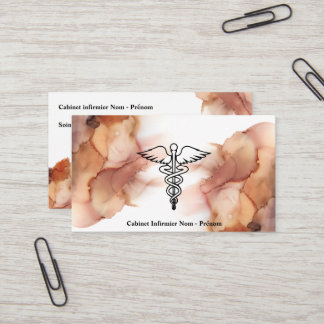 Cartão De Visita Carte de visite