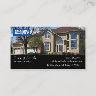 Cartão de visita: Casa 02