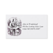 Caterillar Smoking Hookah e Alice