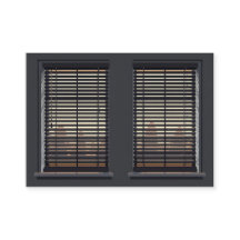 Cegos de Janela QR Personalizados