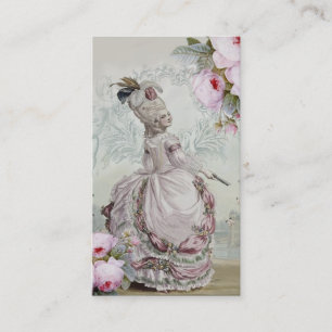 CARTÃO DE VISITA CÉLESTE