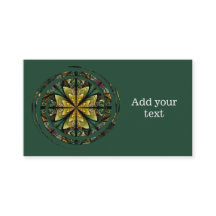 Celtic Journey Abstrato