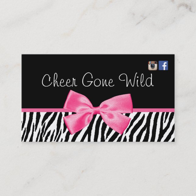 Cartão De Visita cgw-temp (Frente)