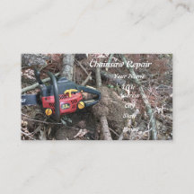 Chainsaw Clearing Arborist